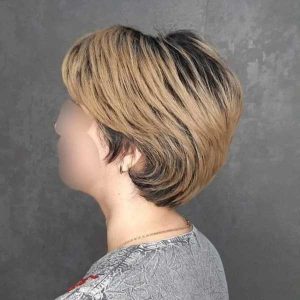بهترین آرایشگاه زنانه یزد