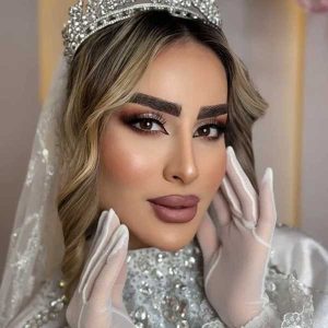 بهترین آرایشگاه شهرری