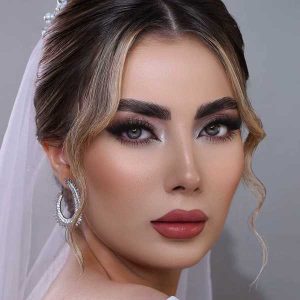بهترین آرایشگاه قزوین