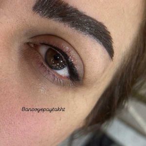بهترین آرایشگاه نازی آباد