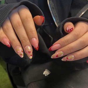 بهترین آرایشگاه پونک