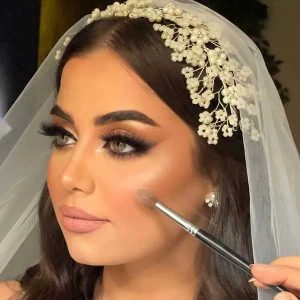 بهترین آرایشگاه کرمانشاه
