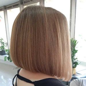 بهترین آرایشگاه کوتاهی مو شیراز