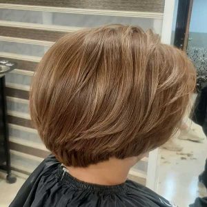 بهترین آرایشگاه یزد