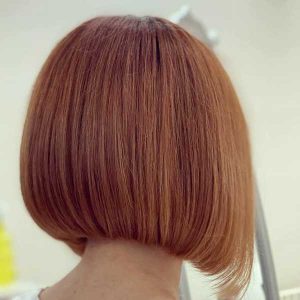 بهترین آرایشگر کوتاهی مو در اصفهان