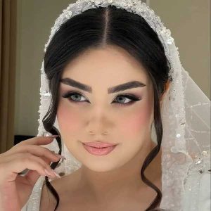 بهترین ارایشگاه خرم اباد