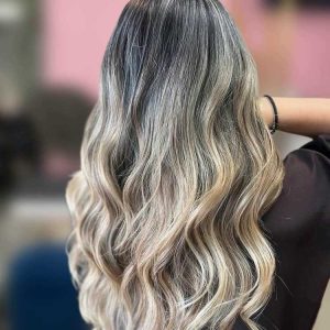 بهترین ارایشگاه زنانه میرداماد