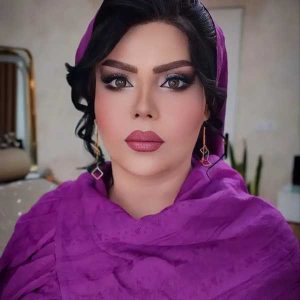 بهترین ارایشگاه قزوین