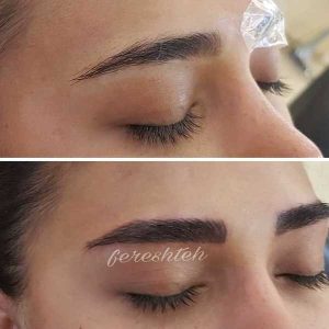 آرایشگاه میرداماد