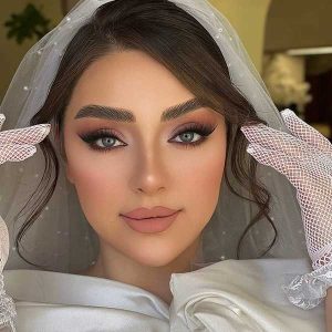 بهترین ارایشگاه کرمانشاه