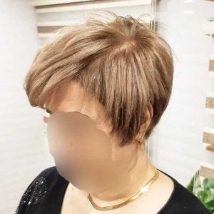 بهترین ارایشگاه یزد