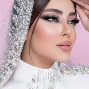بهترین اکستنشن مژه در تهران