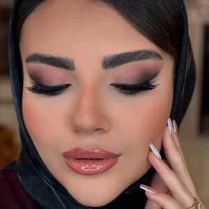 بهترین اکستنشن مژه در تهران