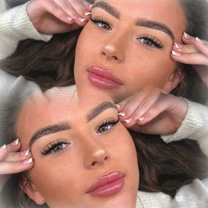 بهترین اکستنشن مژه در تهران