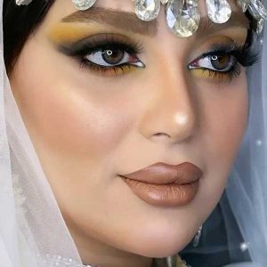 بهترین دوره آموزش میکاپ در اصفهان