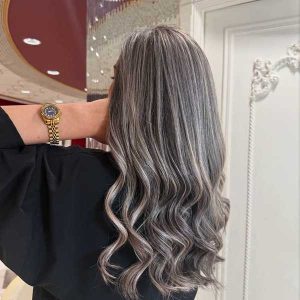 بهترین سالن اکستنشن مو در تهران