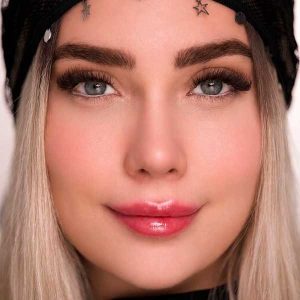 بهترین سالن اکستنشن مو در تهران
