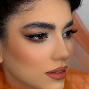 بهترین سالن زیبایی اسلامشهر