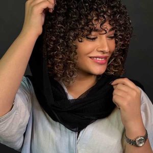 بهترین سالن زیبایی بلوار فردوس