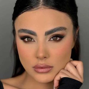 بهترین سالن زیبایی خرم آباد
