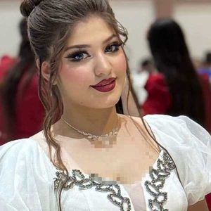 بهترین سالن زیبایی خرم اباد