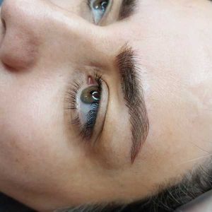 بهترین سالن زیبایی در اندیشه