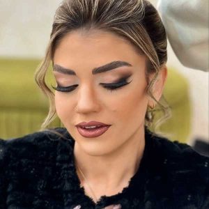 بهترین سالن زیبایی در خرم آباد