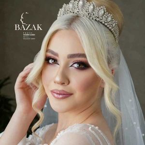 بهترین سالن زیبایی در رشت
