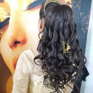 بهترین سالن زیبایی در سمنان