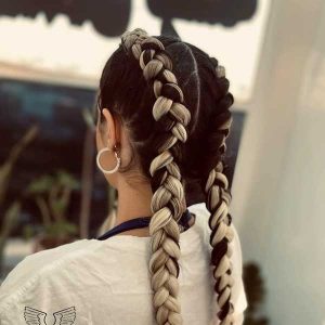 بهترین سالن زیبایی در فرشته