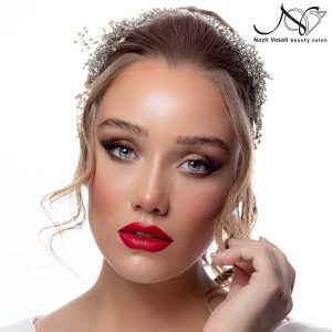بهترین سالن زیبایی در فرشته