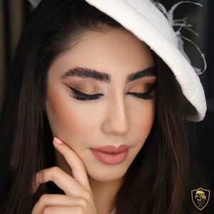 بهترین سالن زیبایی در مشهد