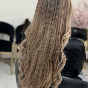 بهترین سالن زیبایی قم