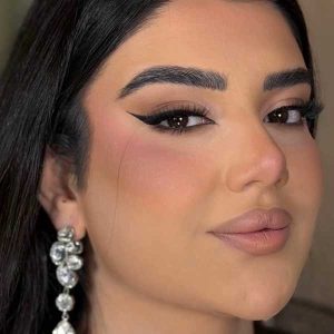 بهترین سالن زیبایی ورامین