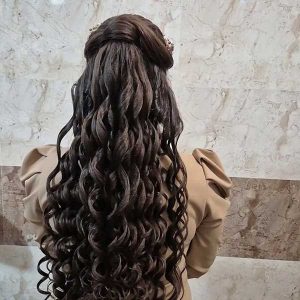 بهترین سالن زیبایی کرمانشاه