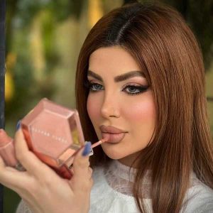بهترین سالن زیبایی کرمانشاه