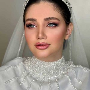 بهترین سالن زیبایی گرگان