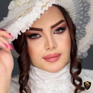 بهترین سالن های زیبایی مشهد