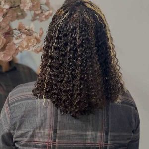 بهترین شیدینگ لب در مشهد