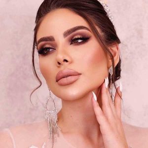 بهترین شینیون کار تهران