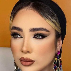 بهترین مرکز اکستنشن مژه در تهران