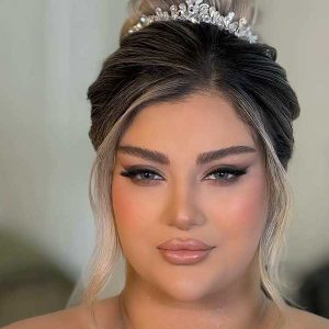 بهترین مژه کار بابل