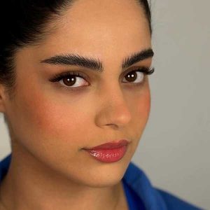 بهترین مژه کار بابل