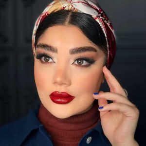 بهترین مژه کار تهران