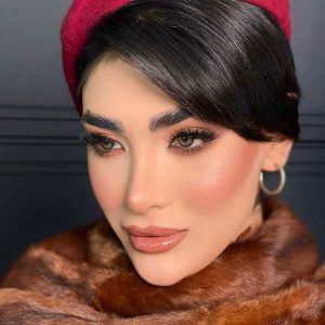 بهترین مژه کار در تهران
