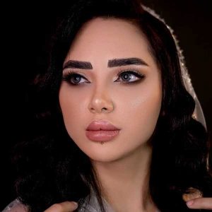 بهترین میکاپ آرتیست مشهد
