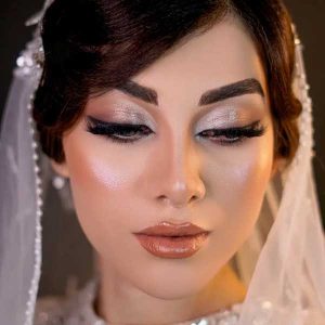 بهترین میکاپ کار مشهد