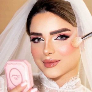 بهترین میکاپ کار مشهد