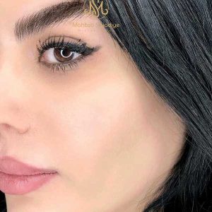بهترین میکرو کار ابرو در اصفهان