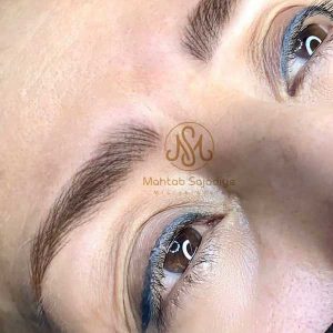 بهترین میکروبلیدینگ اصفهان